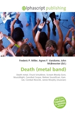 Death (metal band)