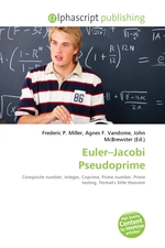 Euler–Jacobi Pseudoprime