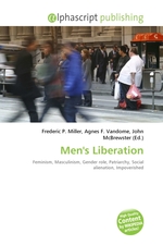 Mens Liberation