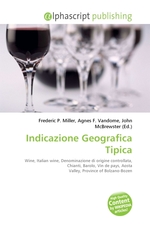 Indicazione Geografica Tipica