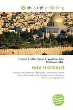 Acra (Fortress)