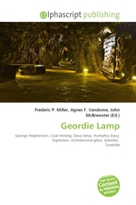 Geordie Lamp