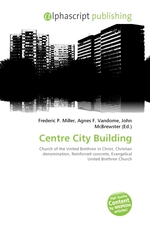 Centre City Building