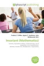 Invariant (Mathematics)