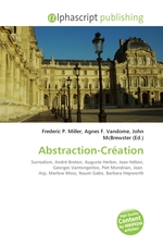 Abstraction-Cr?ation