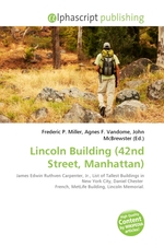 Lincoln Building (42nd Street, Manhattan)