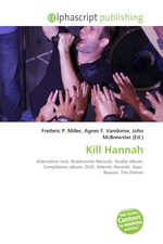 Kill Hannah