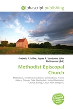 Methodist Episcopal Church