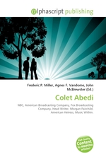 Colet Abedi