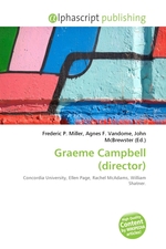 Graeme Campbell (director)