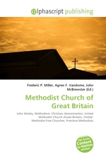 Methodist Church of Great Britain