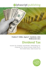 Dividend Tax