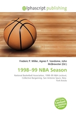 1998–99 NBA Season