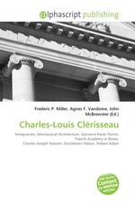 Charles-Louis Cl?risseau