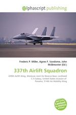 337th Airlift Squadron