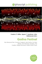 Godiva Festival