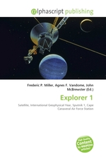 Explorer 1