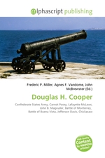 Douglas H. Cooper