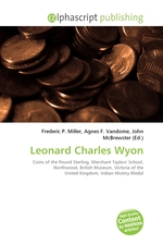 Leonard Charles Wyon