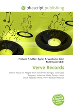 Verve Records