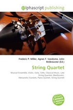 String Quartet