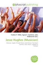 Jesse Hughes (Musician)