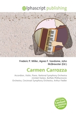 Carmen Carrozza