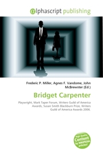 Bridget Carpenter