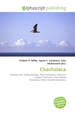 Chachalaca