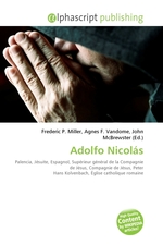 Adolfo Nicol?s