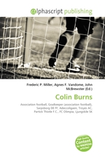 Colin Burns