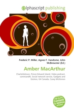 Amber MacArthur