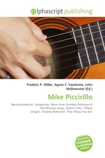 Mike Piccirillo