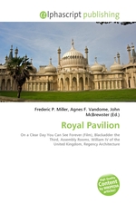 Royal Pavilion