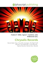 Chrysalis Records