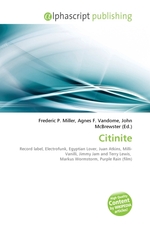 Citinite