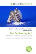 Fair Sentencing Act