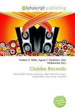 Clubbo Records