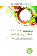 Cold Spring (Label)