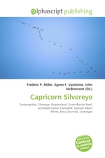 Capricorn Silvereye