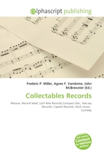 Collectables Records