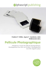 Pellicule Photographique