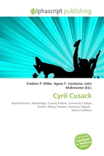 Cyril Cusack