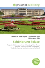 Sch?nbrunn Palace