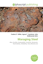 Maraging Steel