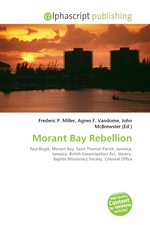 Morant Bay Rebellion