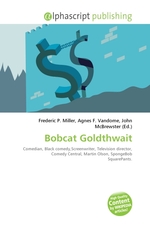 Bobcat Goldthwait