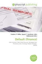 Default (finance)