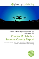 Charles M. Schulz – Sonoma County Airport