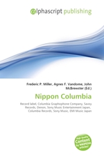 Nippon Columbia